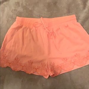 Summer Drawstring Shorts 👙